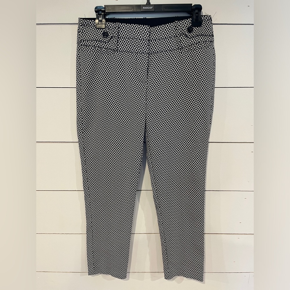 Candie’s Marilyn Ankle Junior Dress Pants